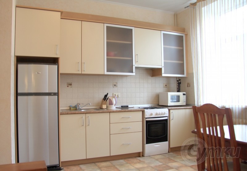 Фото квартиры 5