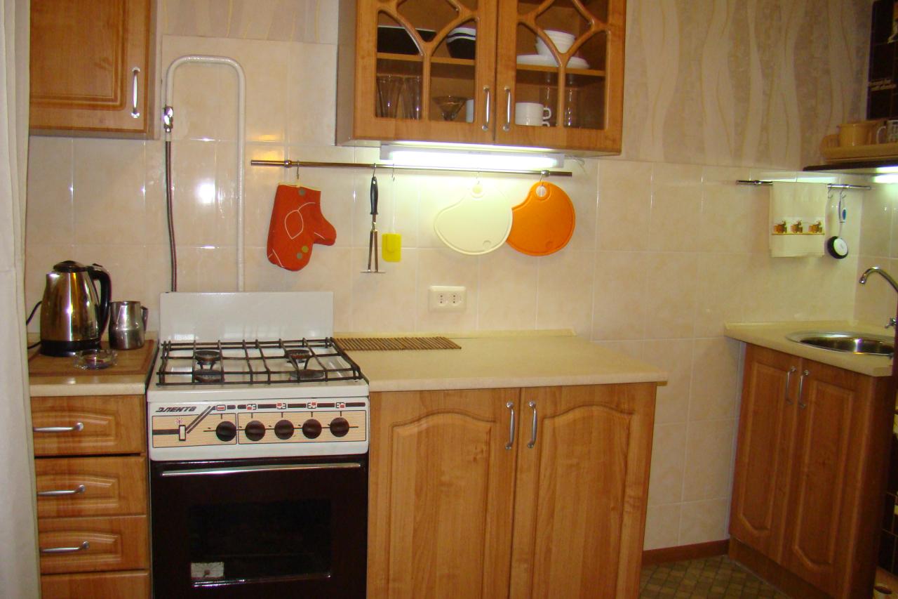 Фото квартиры 2