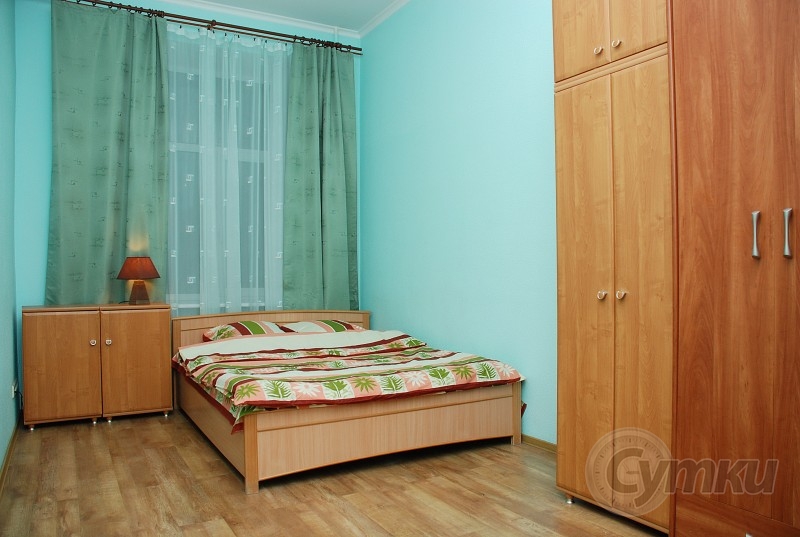 Фото квартиры 1