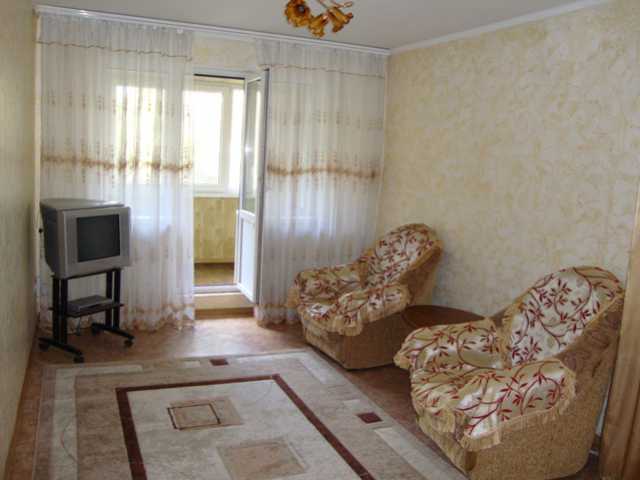 Фото квартиры 3