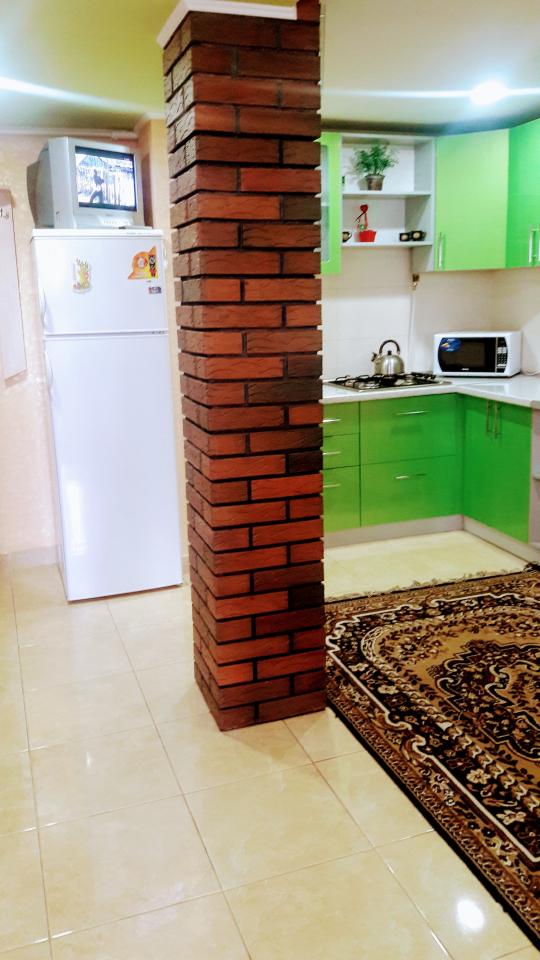 Фото квартиры 2