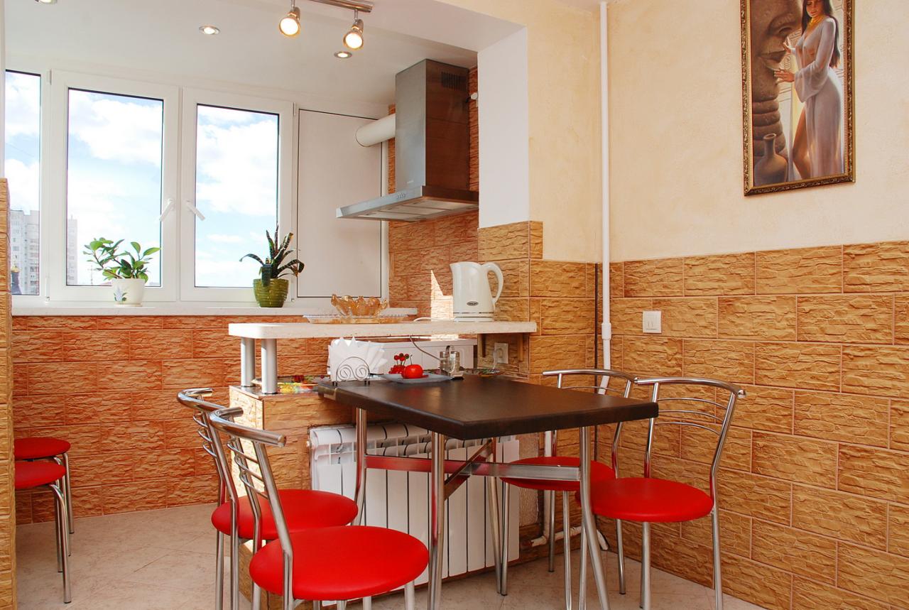 Фото квартиры 8