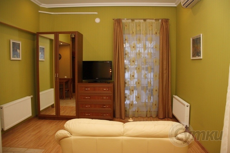 Фото квартиры 4