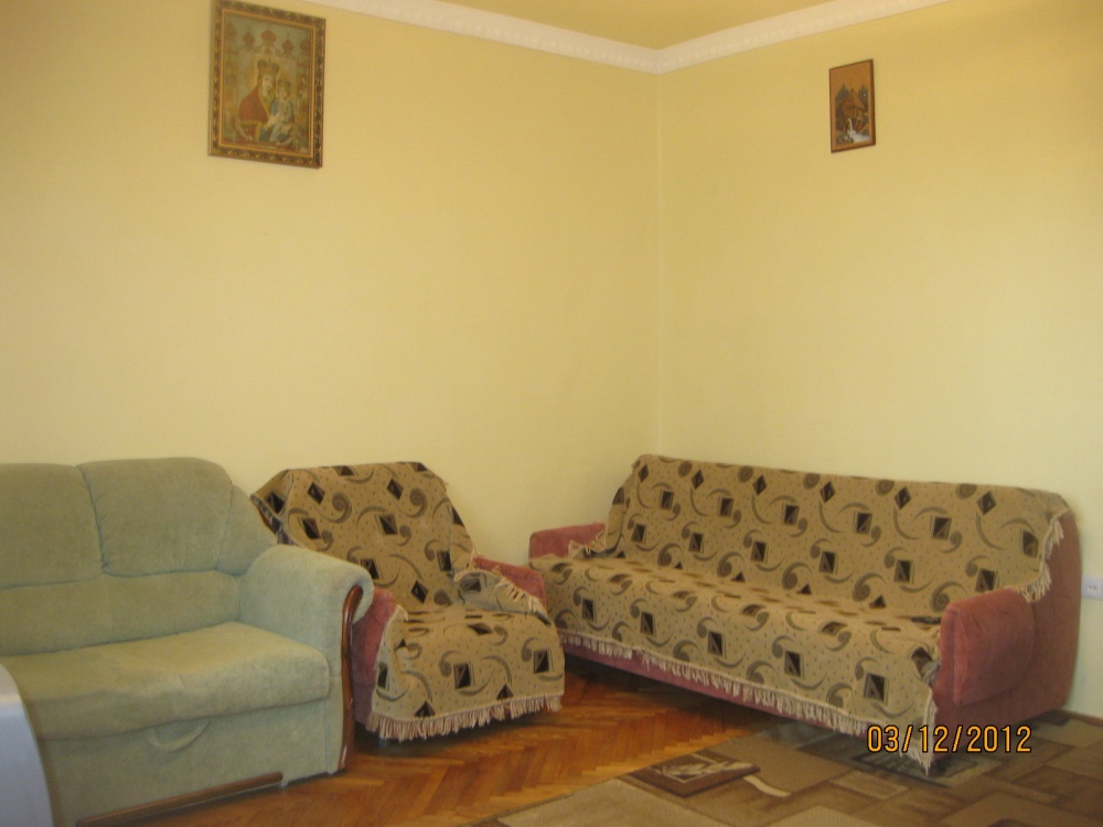 Фото квартиры 2