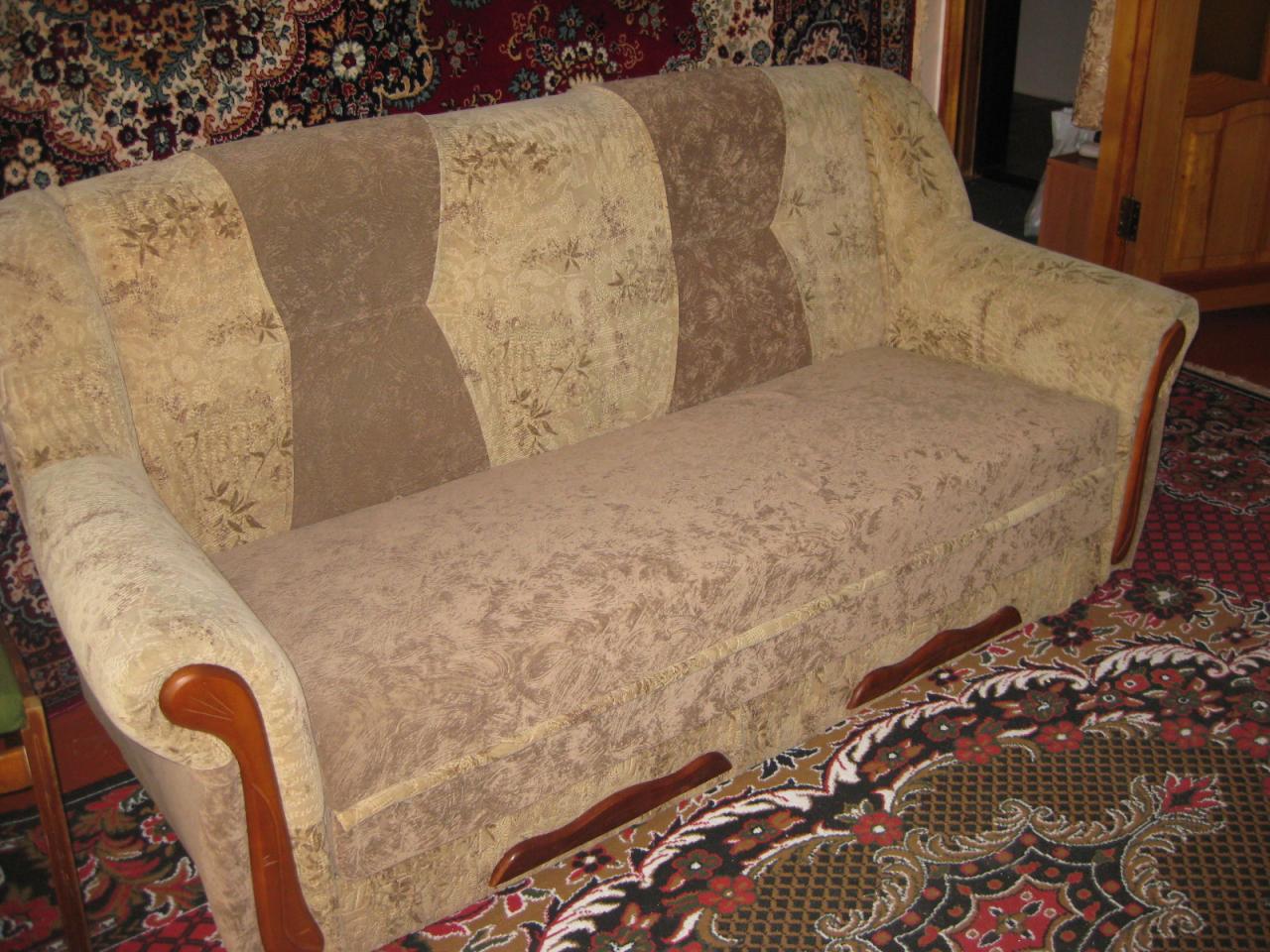 Фото квартиры 1