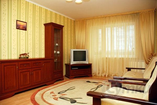 Фото квартиры 3