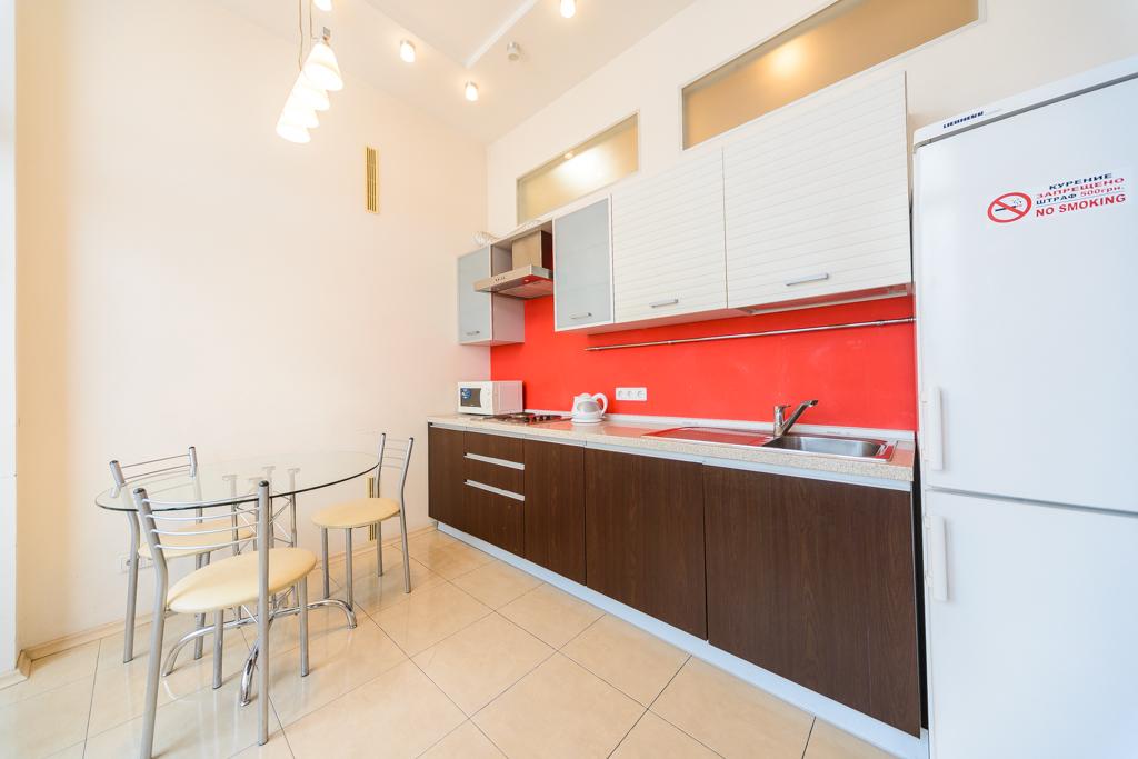 Фото квартиры 8