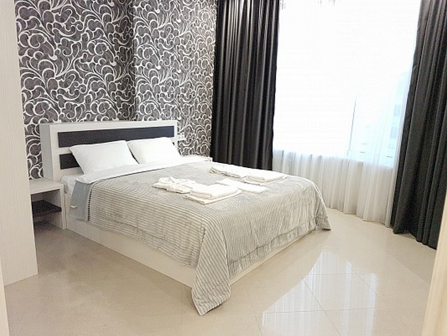 Фото квартиры 1