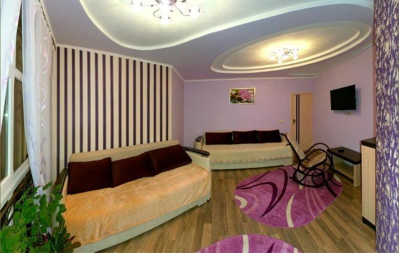 Фото квартиры 1