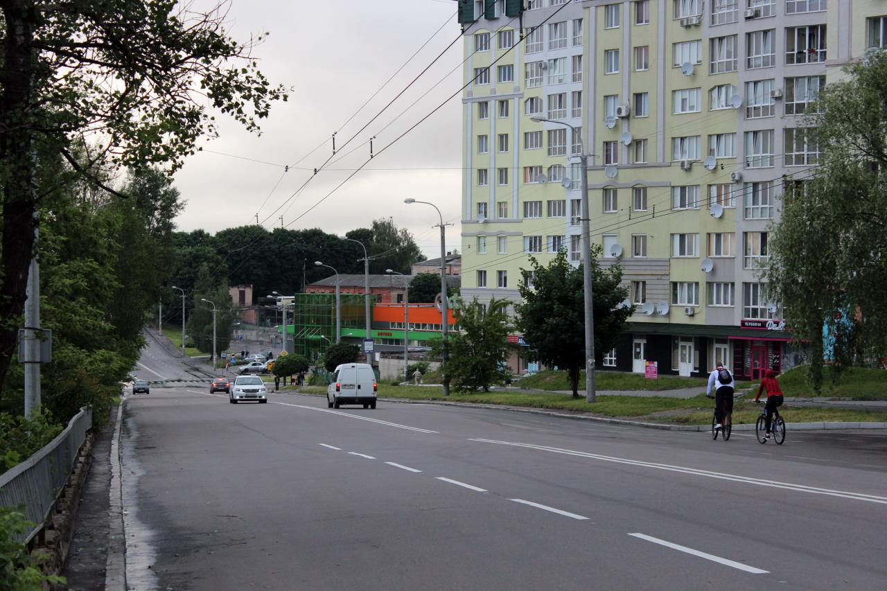 Фото квартиры 6