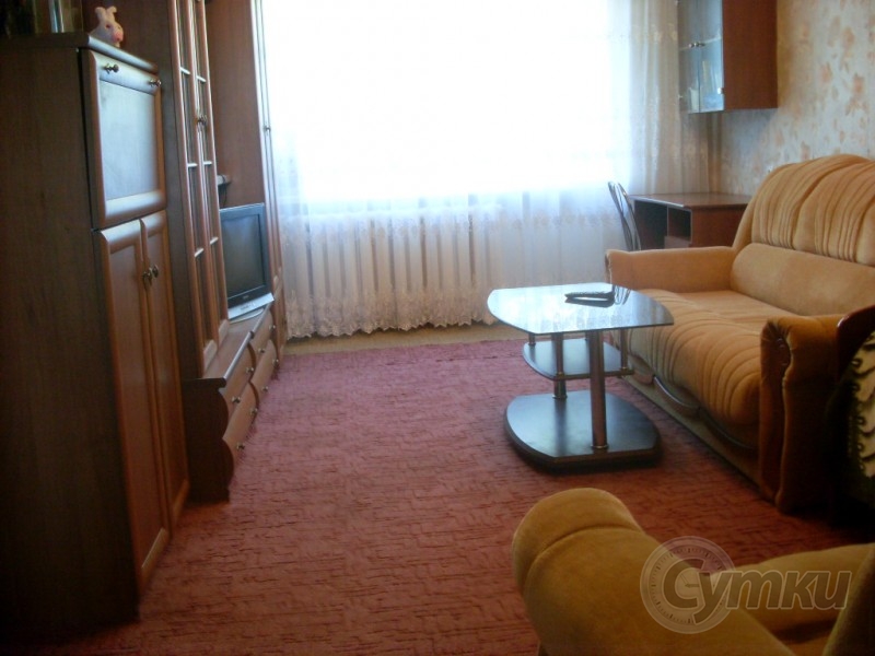 Фото квартиры 1