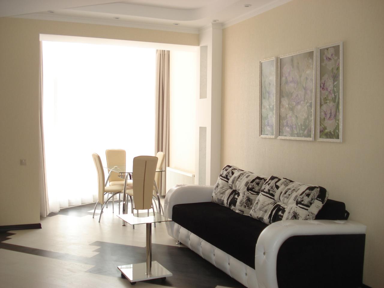 Фото квартиры 2