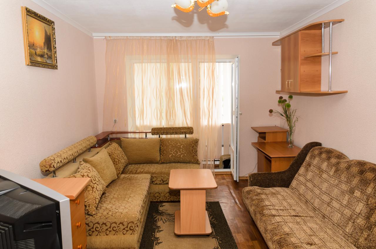 Фото квартиры 1