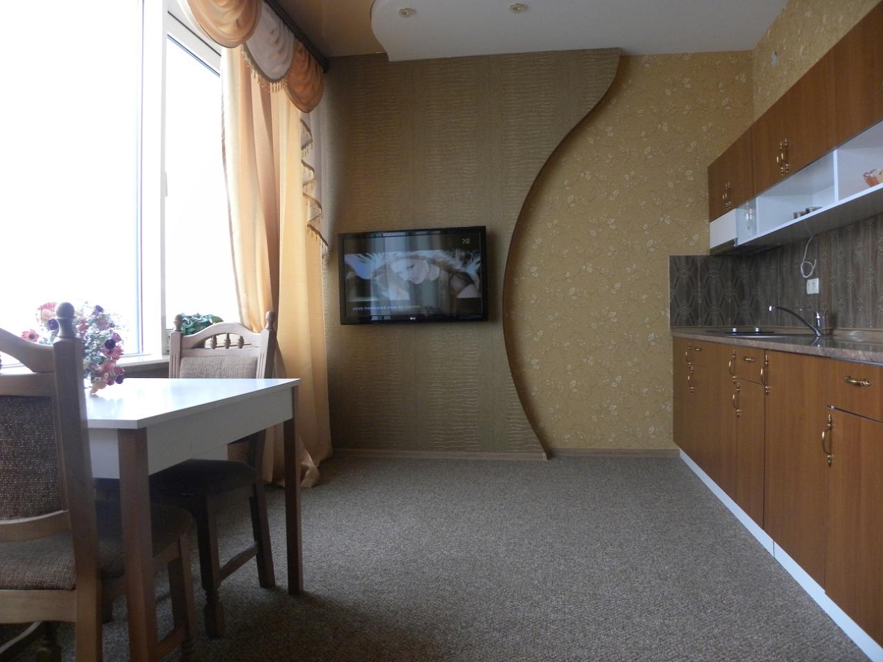 Фото квартиры 5