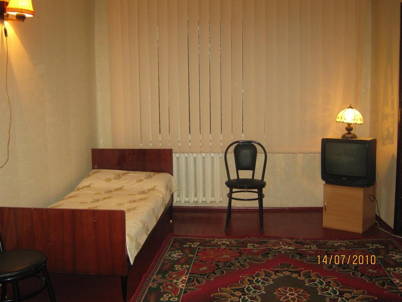 Фото квартиры 2