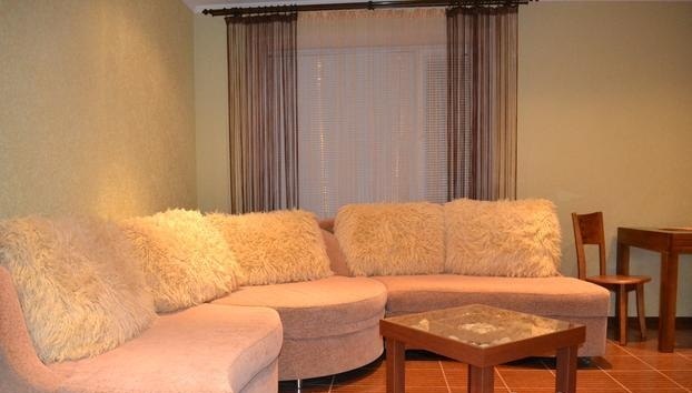 Фото квартиры 1