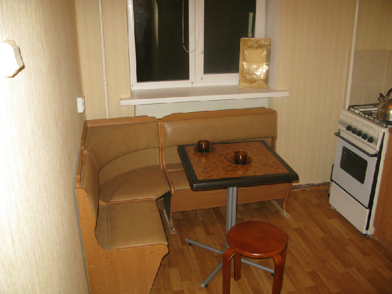 Фото квартиры 3