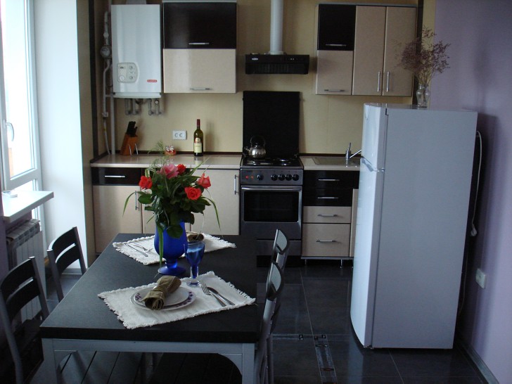 Фото квартиры 14