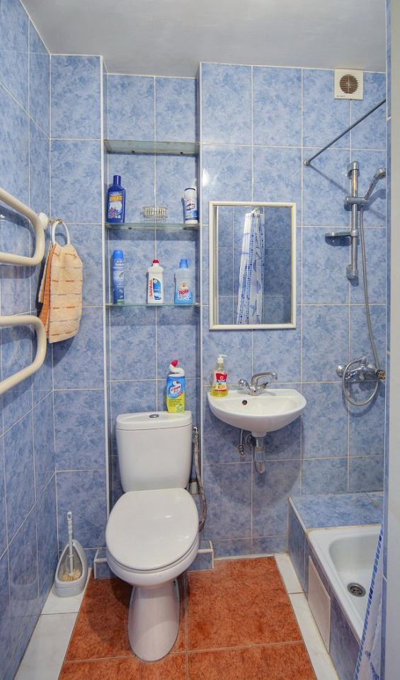 Фото квартиры 5