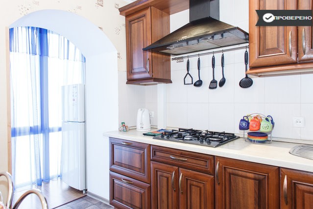 Фото квартиры 7