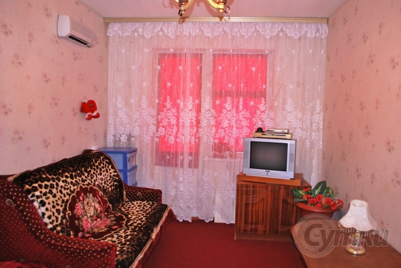 Фото квартиры 2