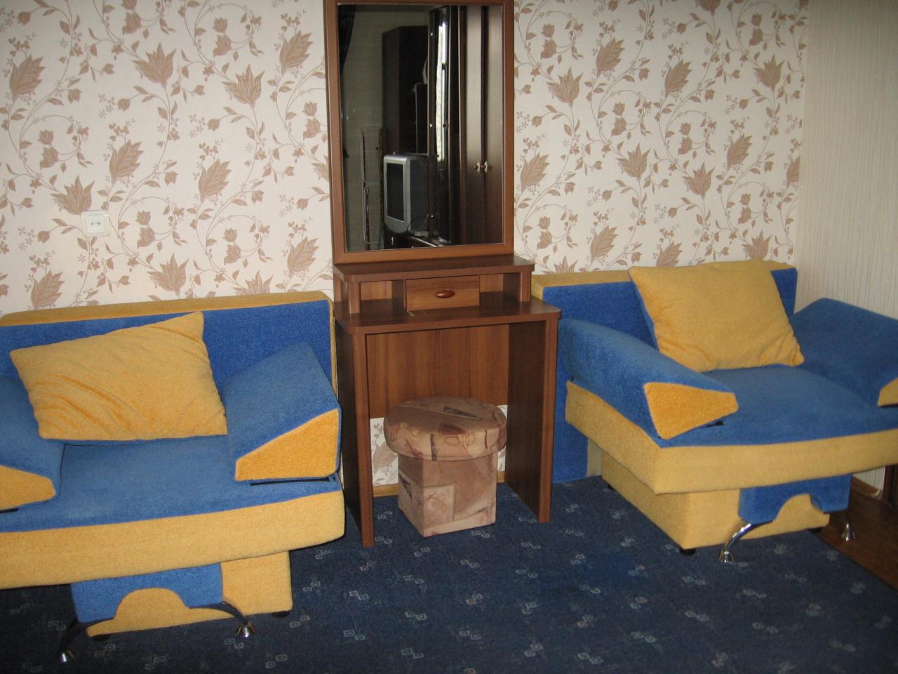 Фото квартиры 5