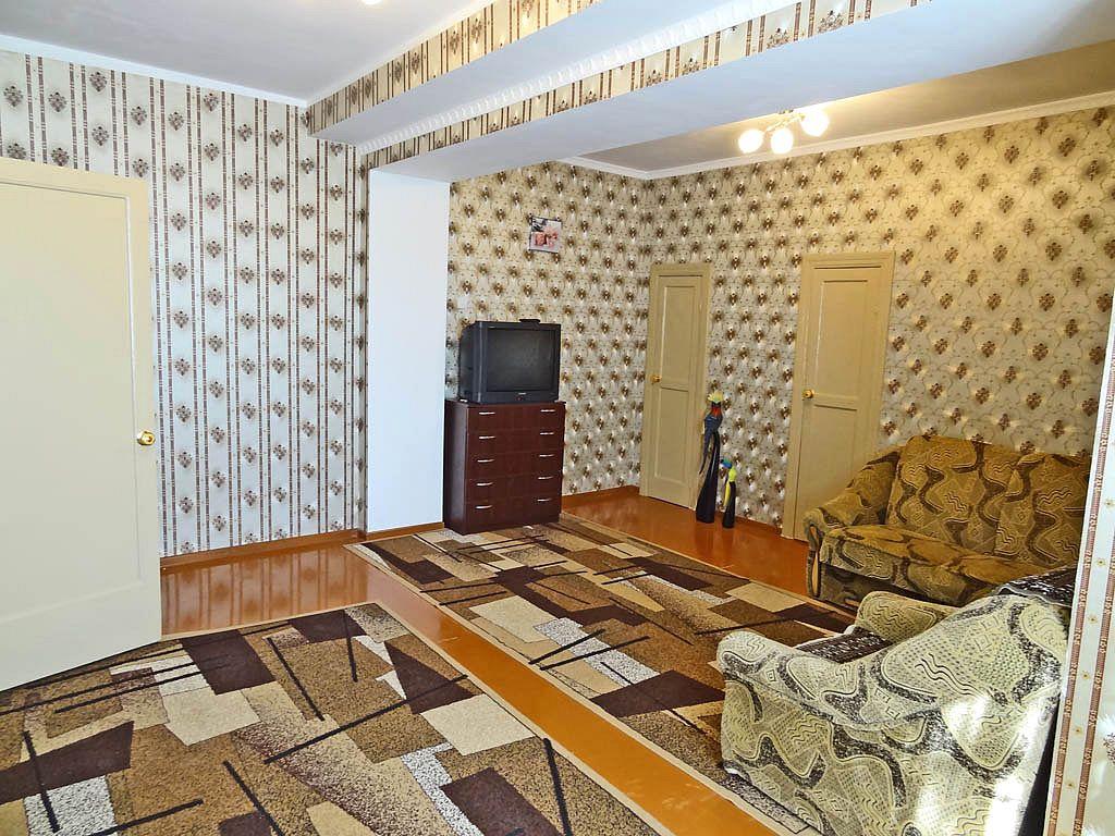 Фото квартиры 1