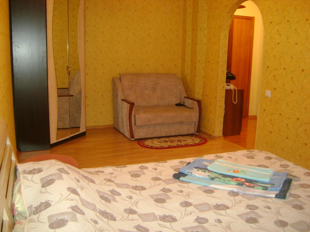 Фото квартиры 1