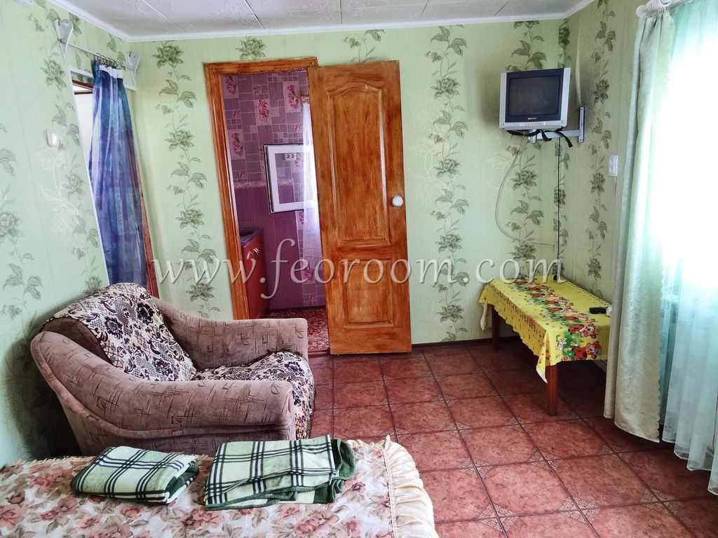 Фото квартиры 5