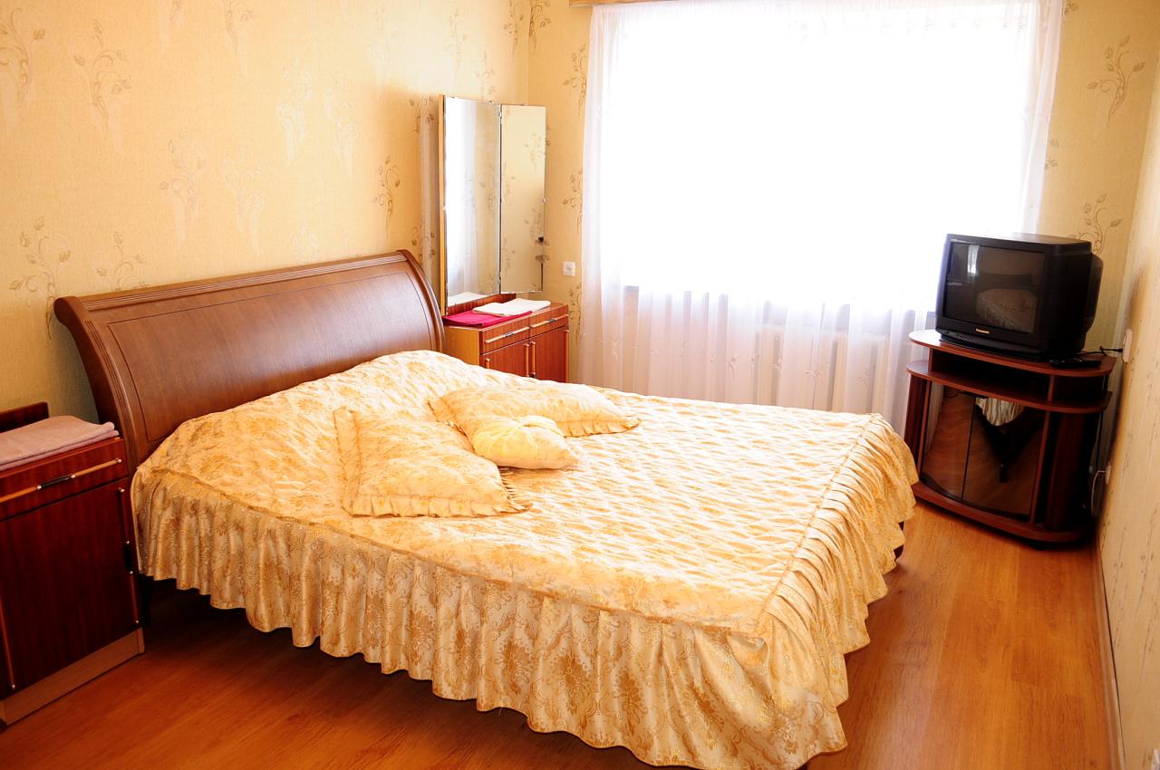 Фото квартиры 1