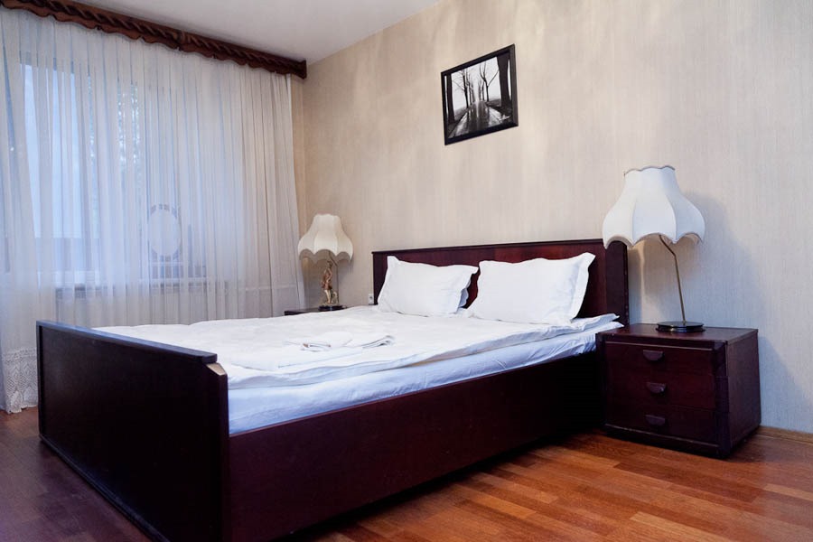 Фото квартиры 1