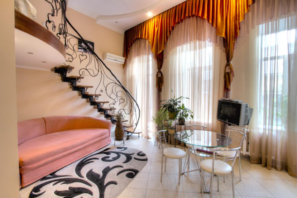 Фото квартиры 1