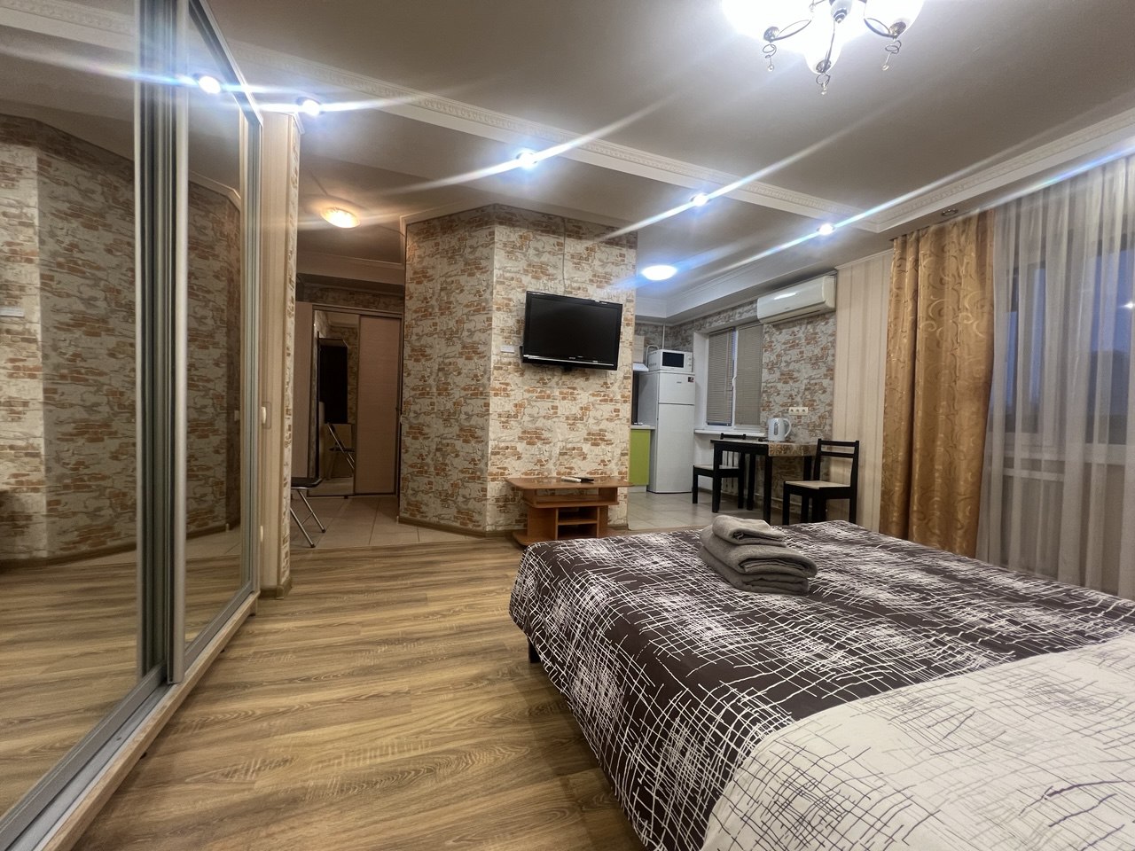 Фото квартиры 3