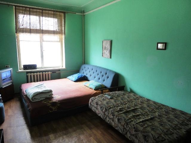 Фото квартиры 1