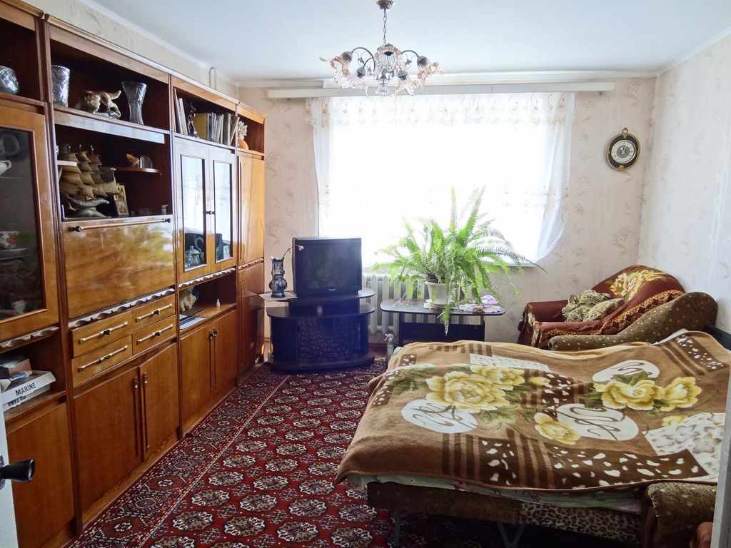 Фото квартиры 1