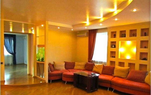 Фото квартиры 5