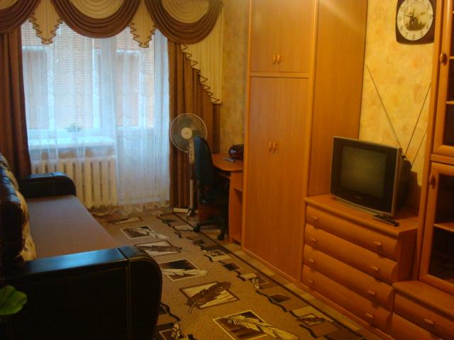 Фото квартиры 3