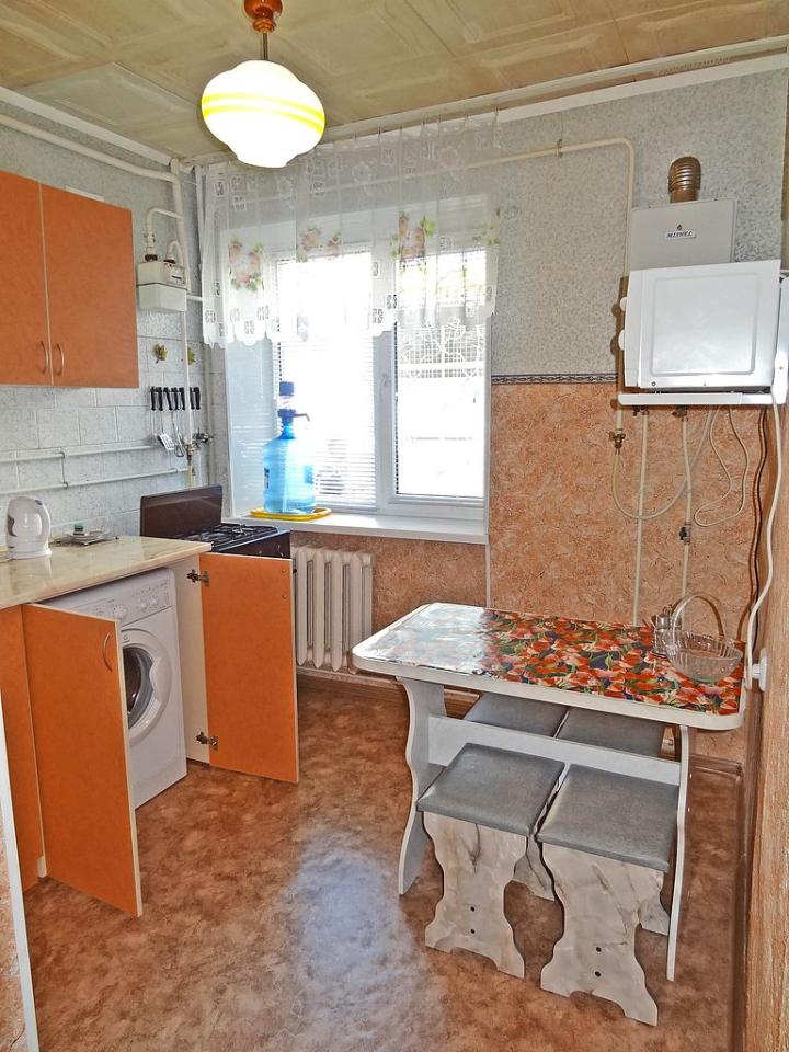 Фото квартиры 3