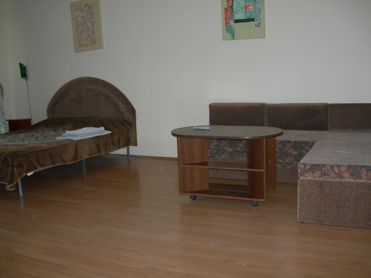 Фото квартиры 1