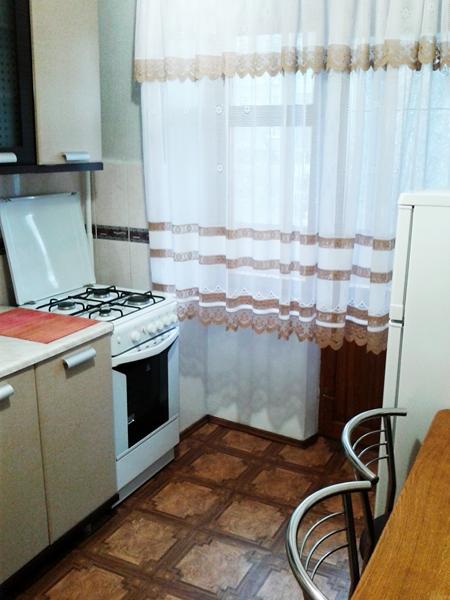 Фото квартиры 7