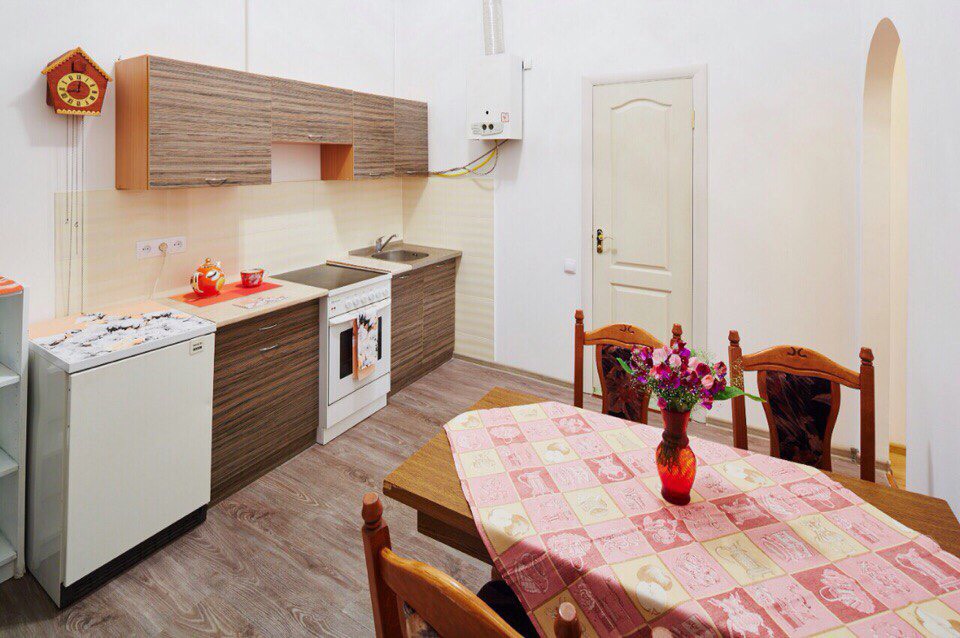 Фото квартиры 4