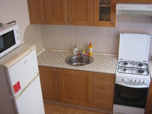 Фото квартиры 4