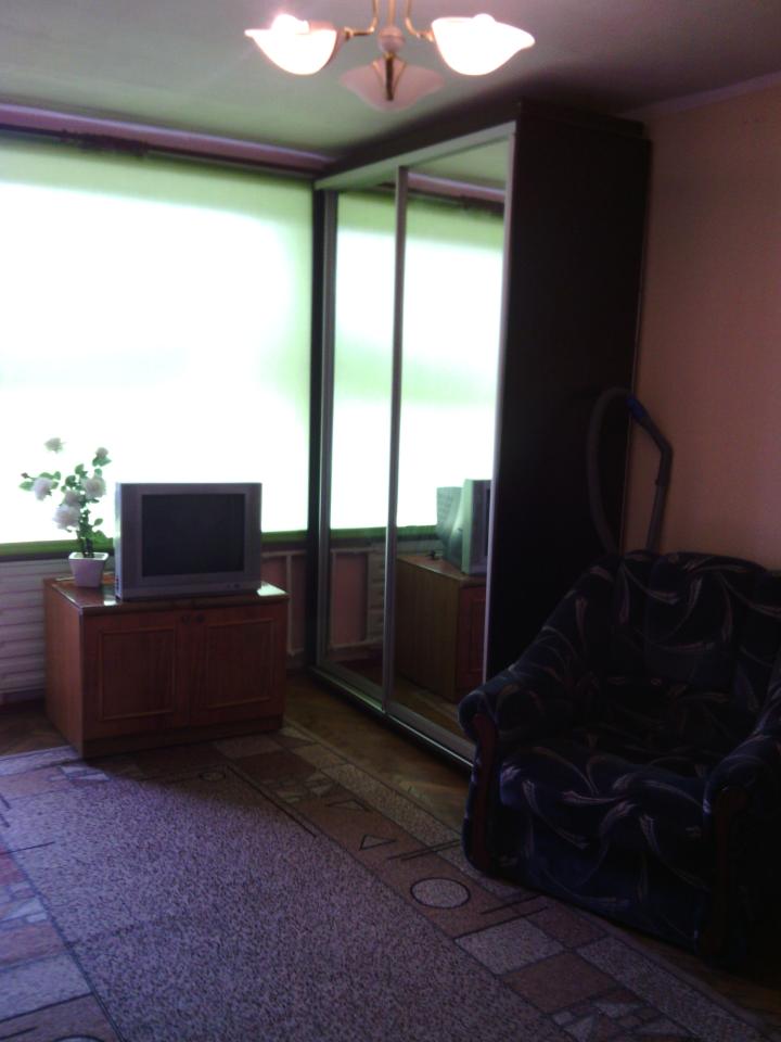 Фото квартиры 3
