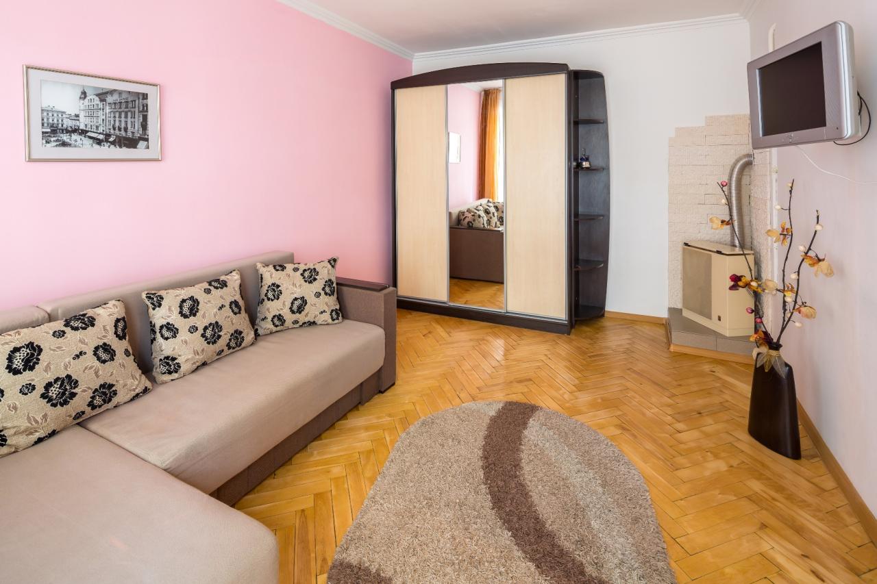 Фото квартиры 1