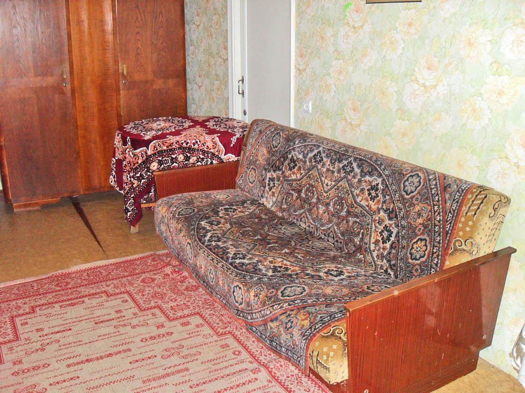 Фото квартиры 3