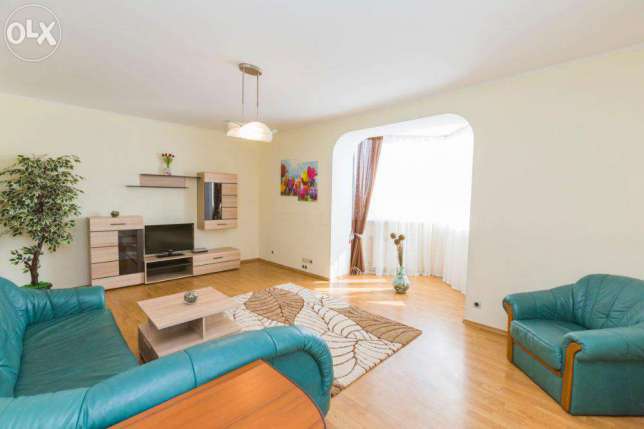 Фото квартиры 3