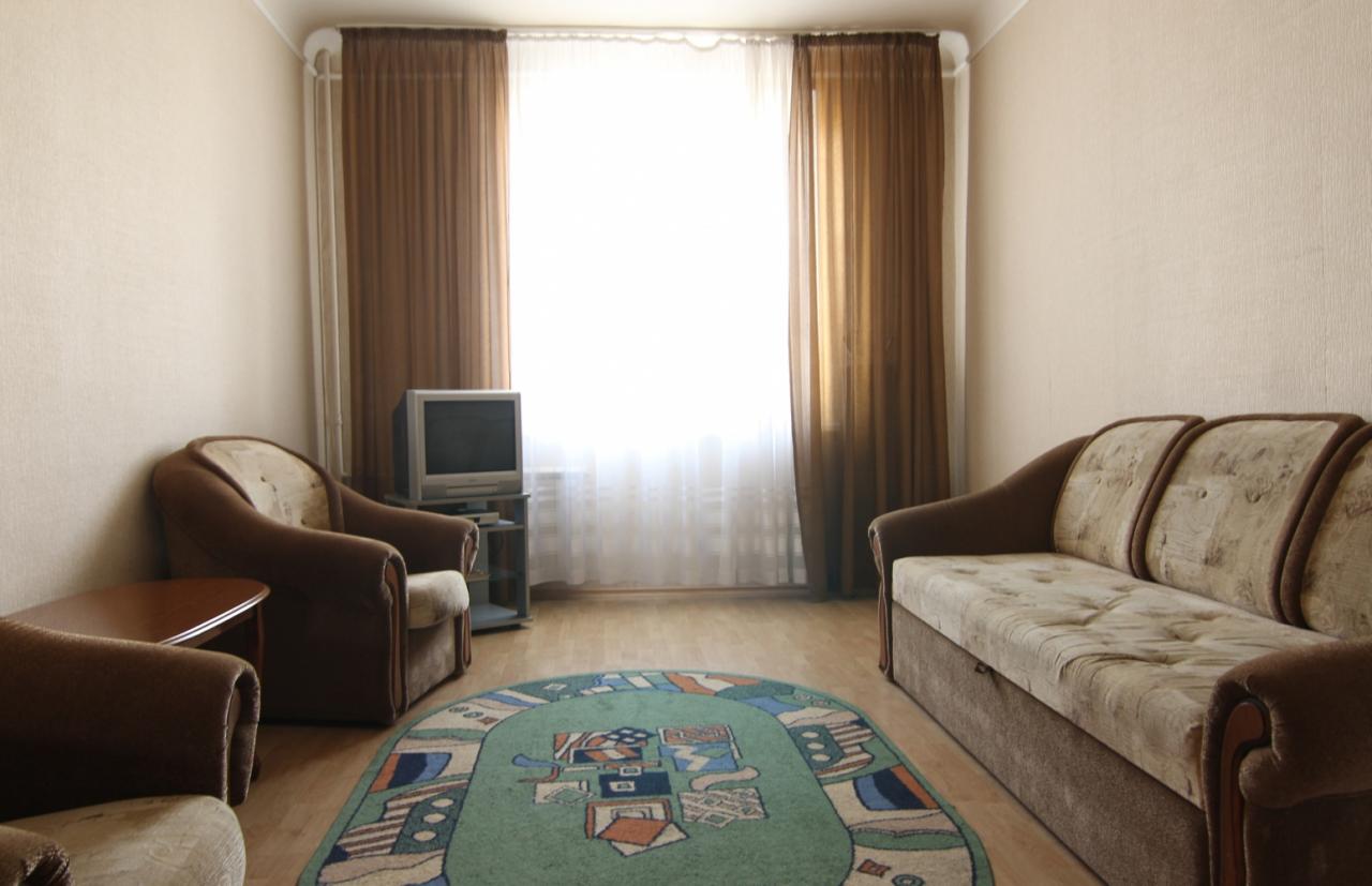 Фото квартиры 2