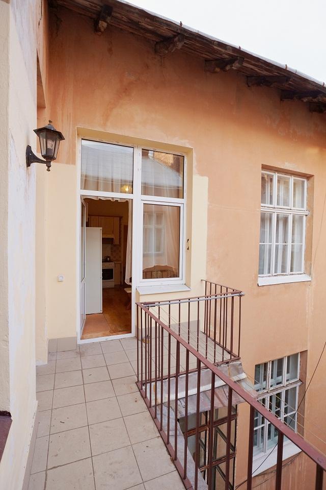 Фото квартиры 10