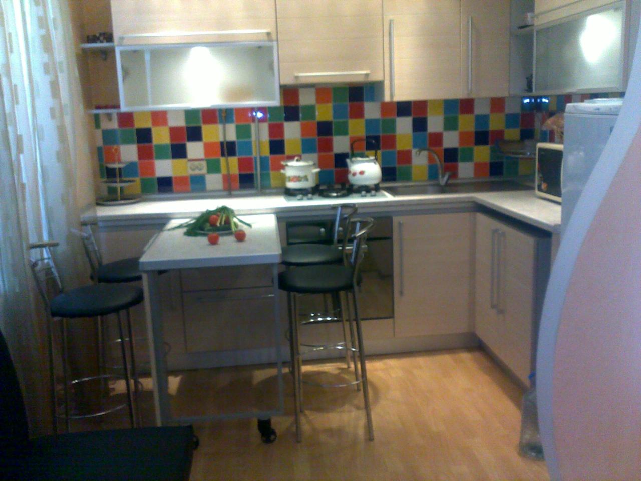 Фото квартиры 2