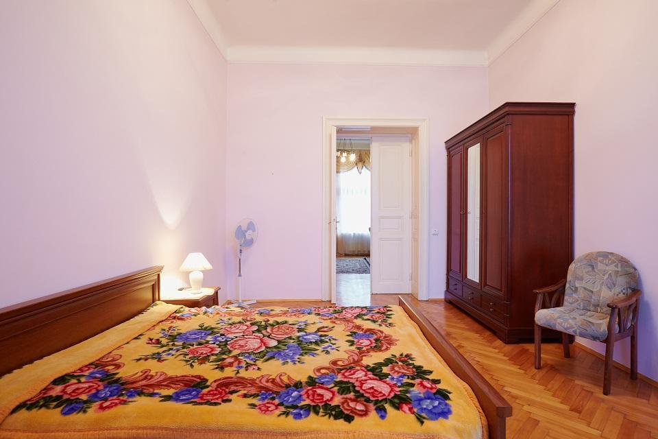 Фото квартиры 3